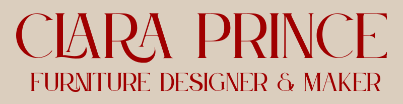 Clara Prince logo