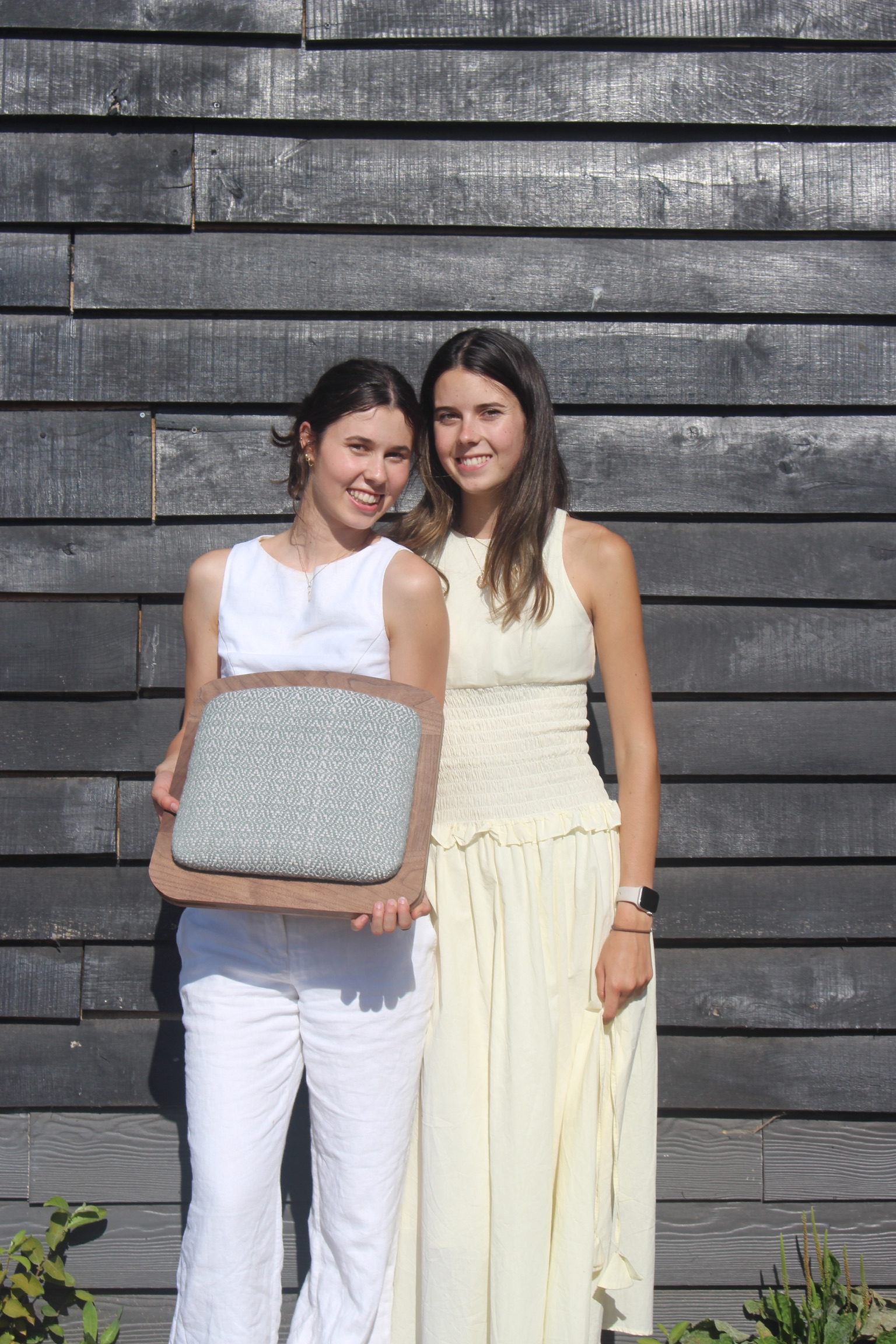 Clara Rose Studio Lamp