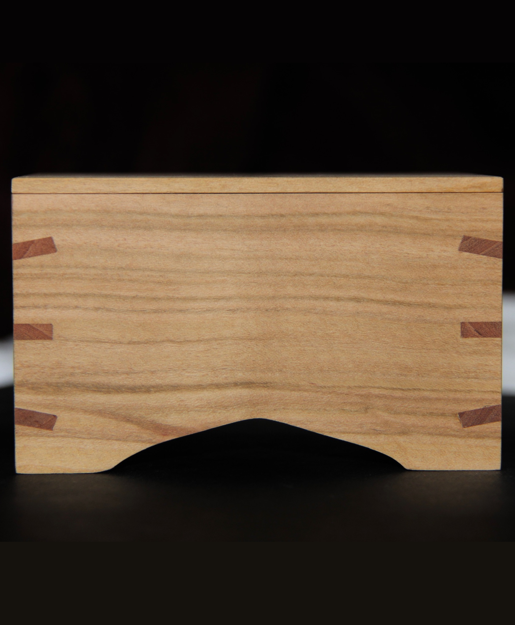 Playing Cards Box by Clara Prince